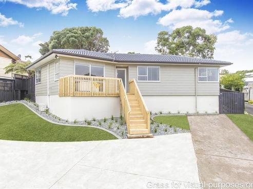 18 Fitzherbert Avenue, West Harbour