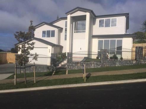43 Platinum Rise, Ranui