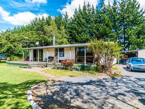 1219 Paerata Road, Pukekohe