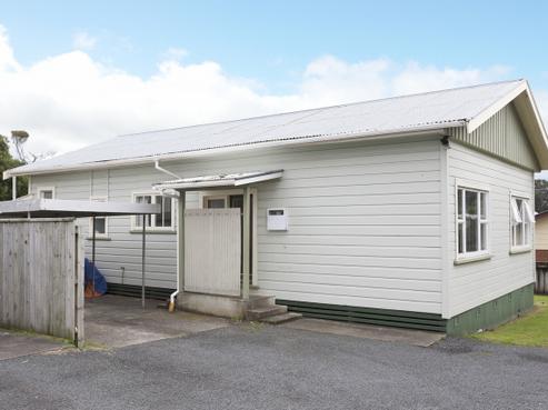 204A Saint Aubyn Street, New Plymouth Central