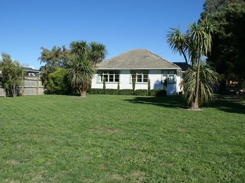 30 Malcolm Street, Martinborough