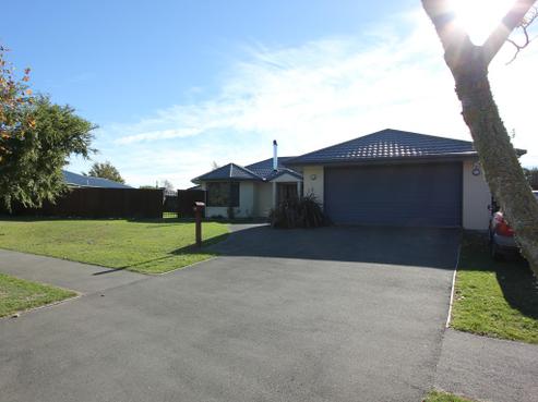 38 Othello Drive, Rolleston