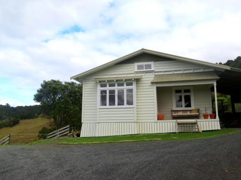 524 Whareora Road, Whareora