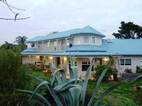 957A Puketona Road, Haruru