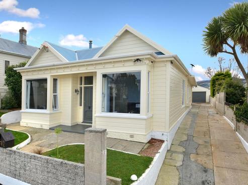 42 Beresford Street, Kaikorai