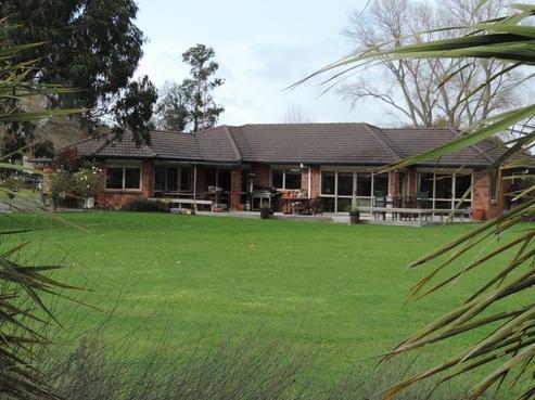 127B Peria Road, Matamata
