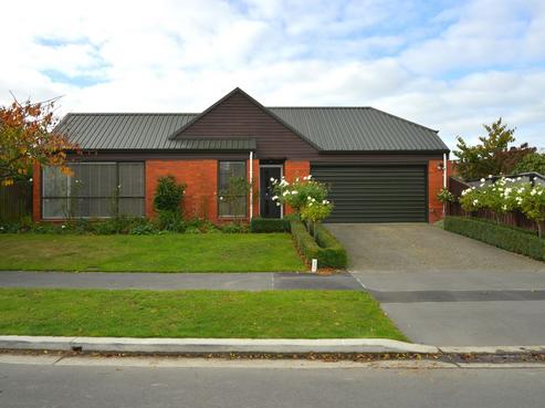 22A Glenburn Place, Avonhead