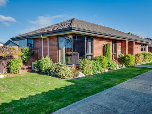 37A Ivory Street, Rangiora