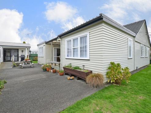 71 Fraser Crescent, Elderslea