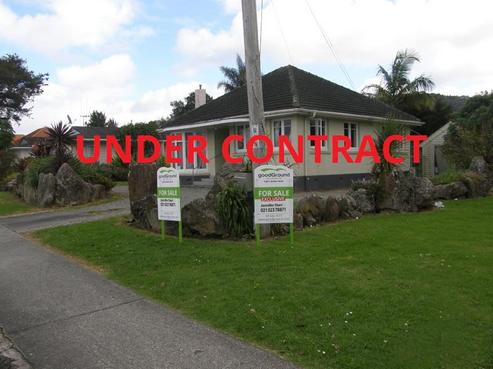 46 Maunu Road, Avenues