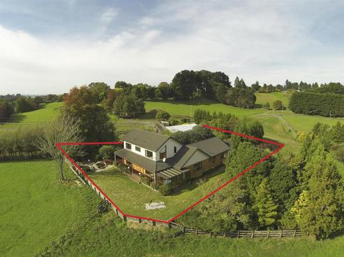 30 Peacockes Lane, Peacocke