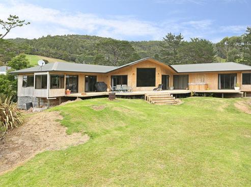 119 Bethells Road, Waitakere