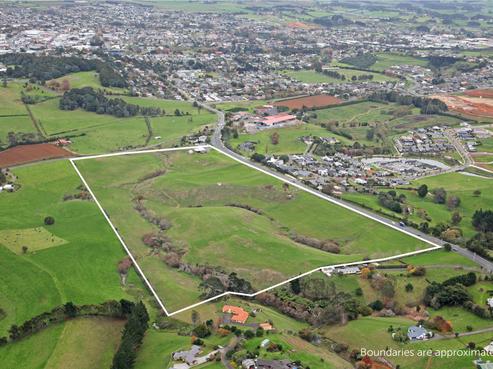 50 Pukekohe East Road, Pukekohe