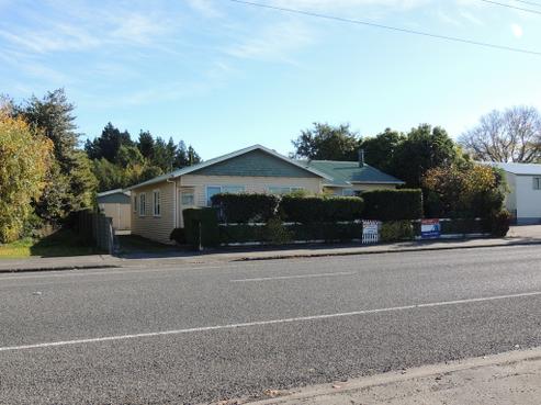 320 Ngaumutawa Road, Solway
