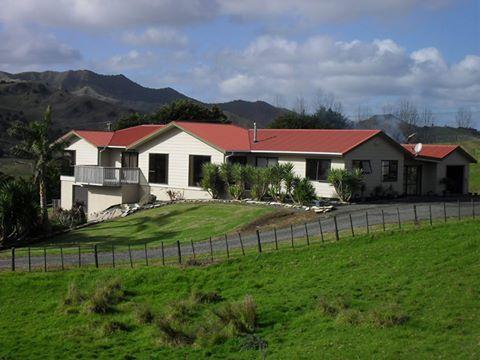 529 Tangowahine Valley Road, Dargaville Surrounds