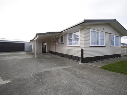1 Tawa Street, Hawera