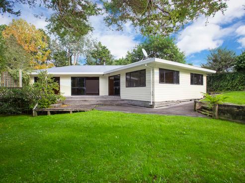 27 Wi Apo Place, Wellsford