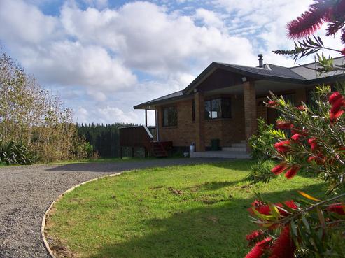 183 Old Parua Bay Road, Parahaki