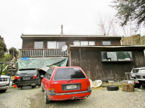 337 State Highway 12, Omapere