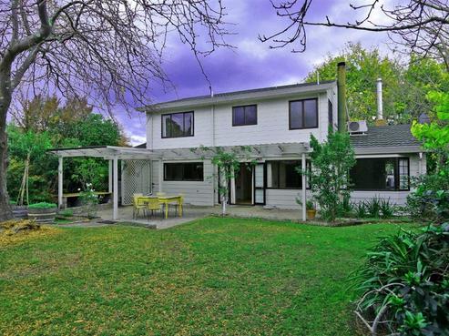 31 Durham Drive, Havelock North