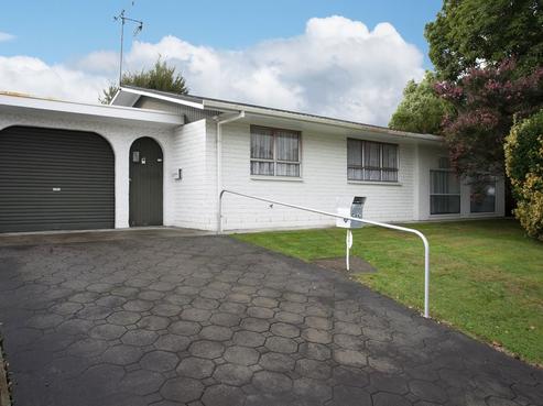51A Browning Street, Leamington