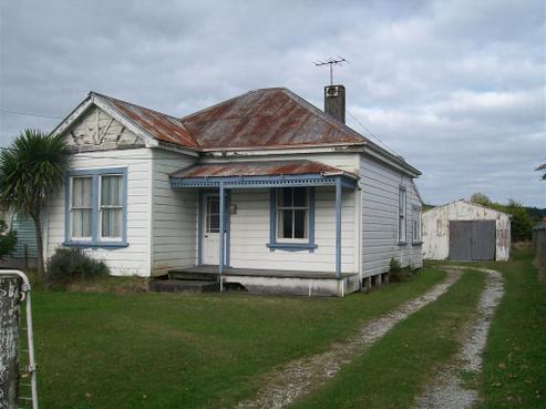 28 Lawrence Street, Te Kuiti