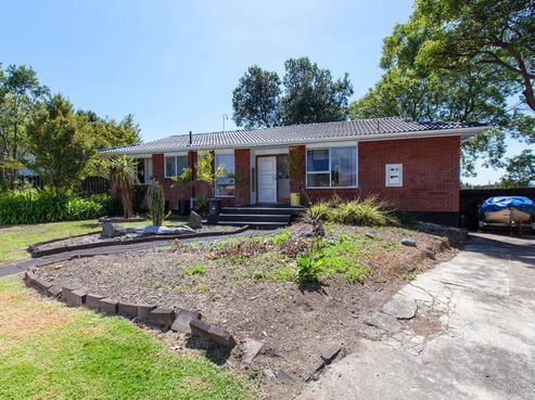 26 Reynolds Place, Torbay