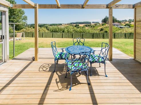 21 Tasman Views, Otamatea
