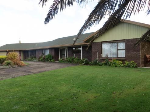 50 Lovegrove Road, Te Aroha