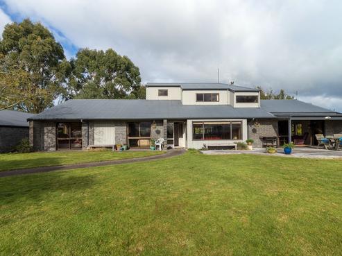 260 Te Waerenga Road, Hamurana
