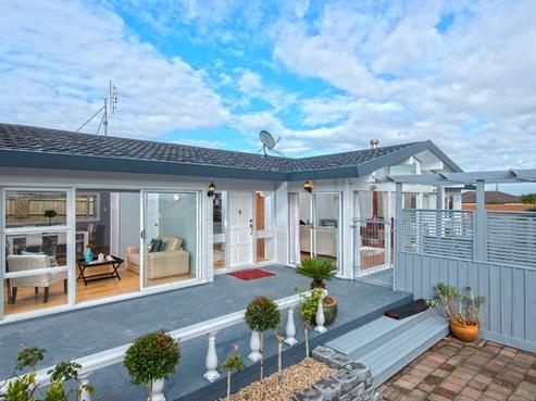 753 Chapel Road, Dannemora