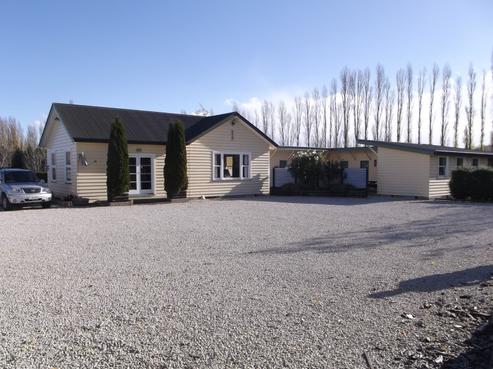 9 Highfield Street, Waiau