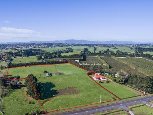 37 Taurangaruru Road, Waiuku