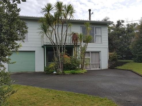10 Fisher Terrace, Kamo