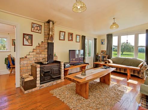 356 Waiuku-Otaua Road, Waiuku