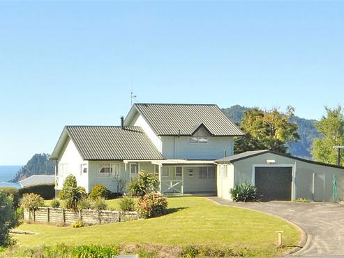 4 Tirinui Crescent, Tairua