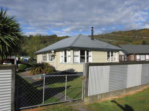 71 Dick Street, Reefton