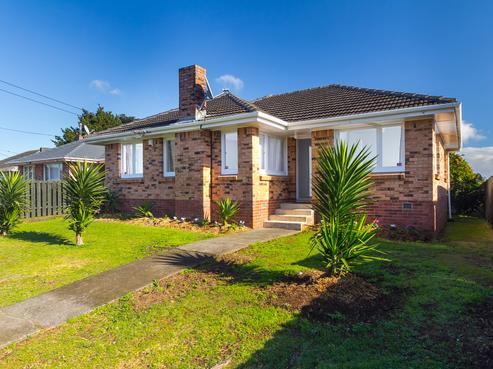 3 Stewart Place, Otara