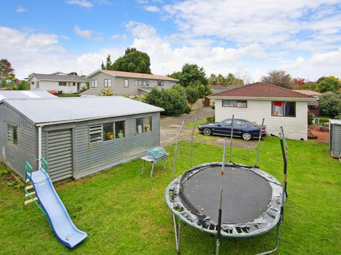 15 Balloch Street, Randwick Park