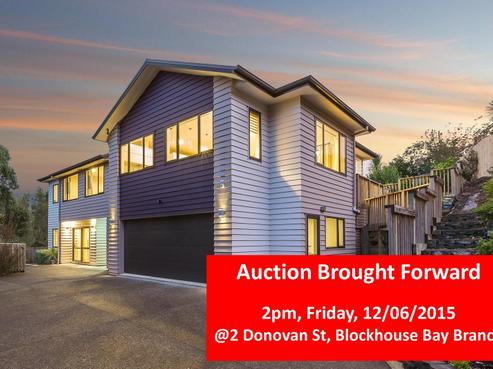 30 Mccahon Place, Titirangi