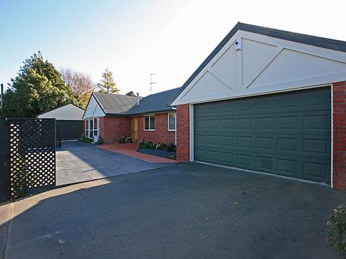 21 Edward Street, Lincoln