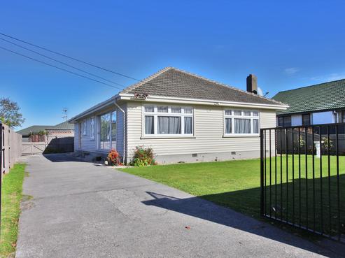 43 Northcote Road, Northcote