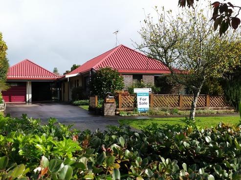 23 Highfield Way, Maunu