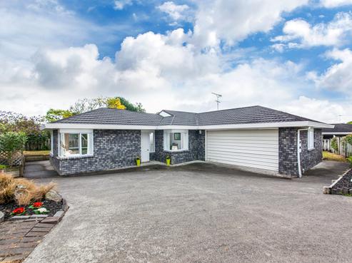 6 Cesari Place, West Harbour