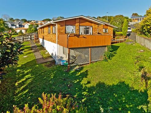 58 Goldfinch Rise, Unsworth Heights