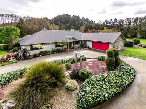 30 Quarry Road, Waitoki