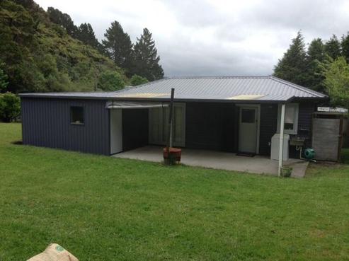 169 Pongakawa Valley Road, Lake Rotoma