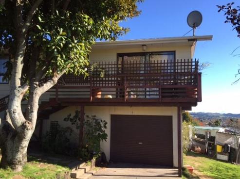 137 Elizabeth Street, Tauhara