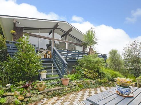 14C Bush Lane, Kamo