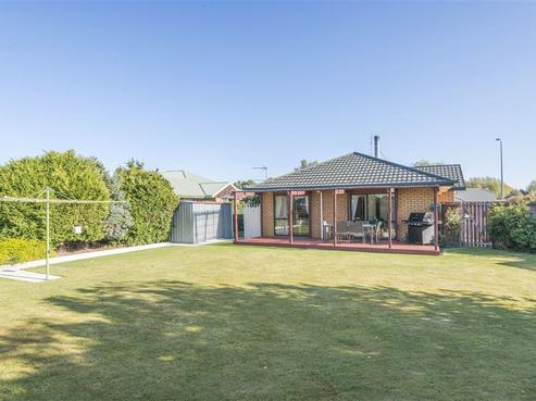 12 Robert Coup Road, Kaiapoi